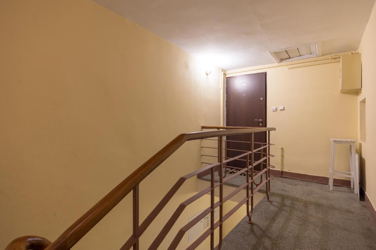 Nowy Swiat Extraordinary Apartment Warszawa Eksteriør bilde